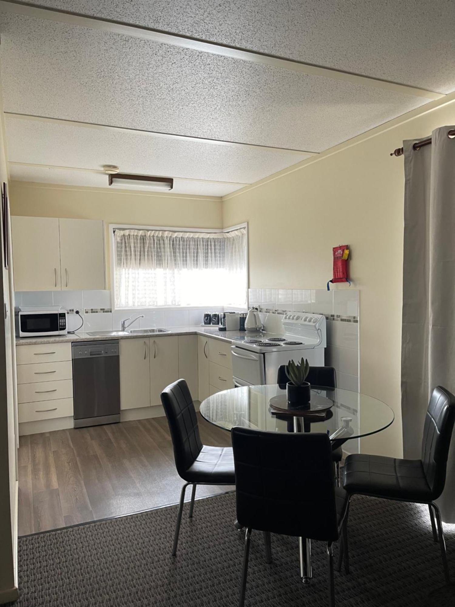 Westwood Motor Inn Armidale Exteriör bild