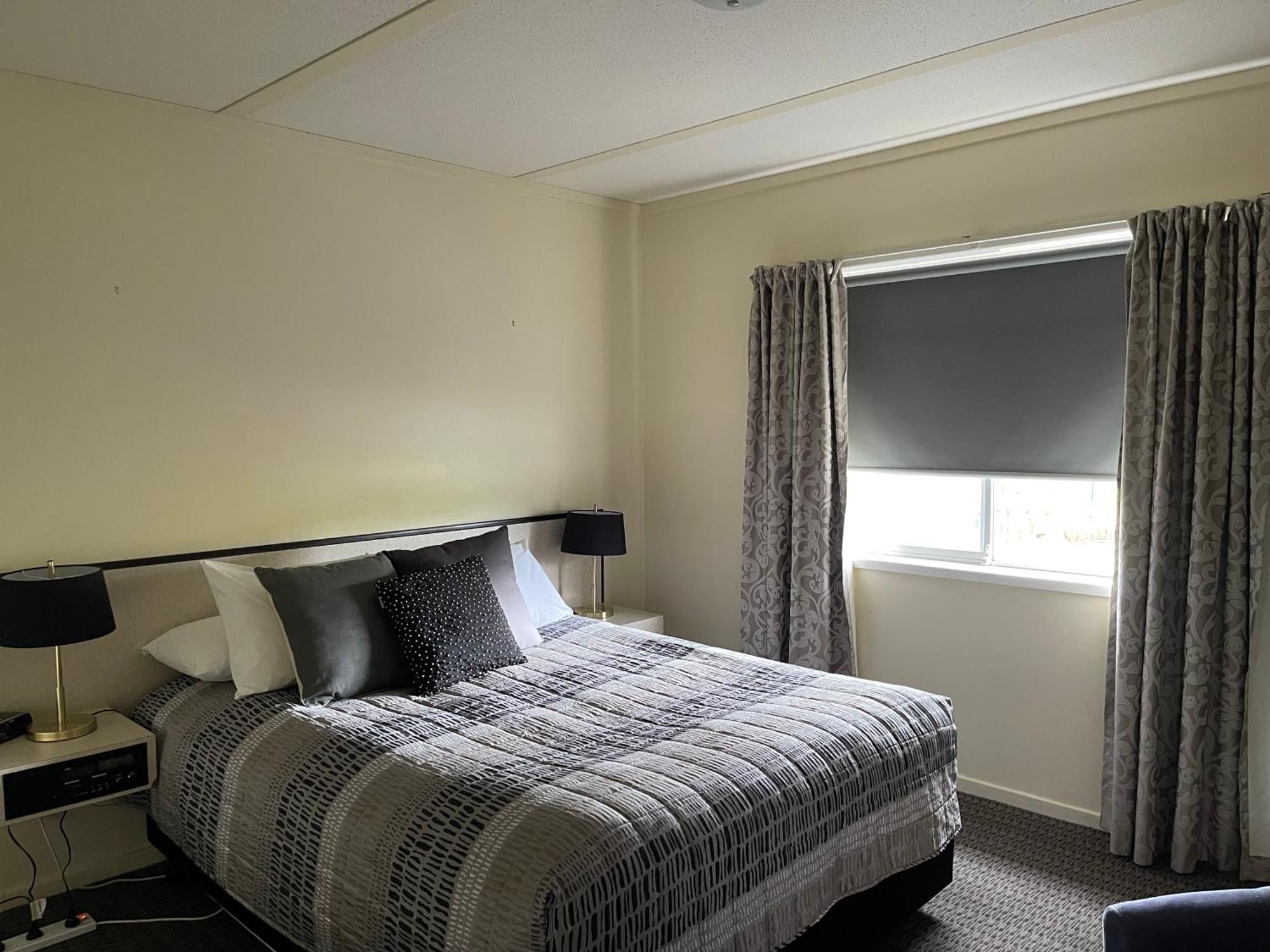 Westwood Motor Inn Armidale Exteriör bild