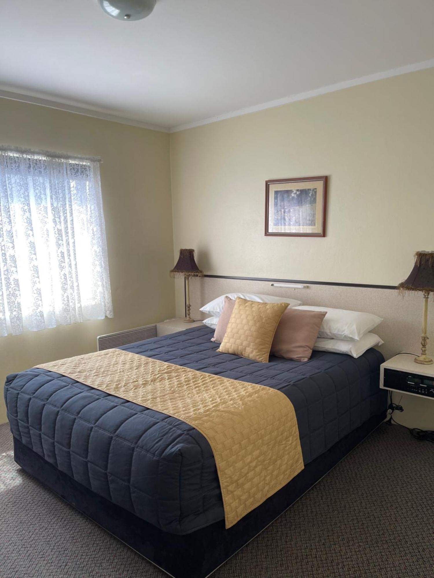 Westwood Motor Inn Armidale Exteriör bild