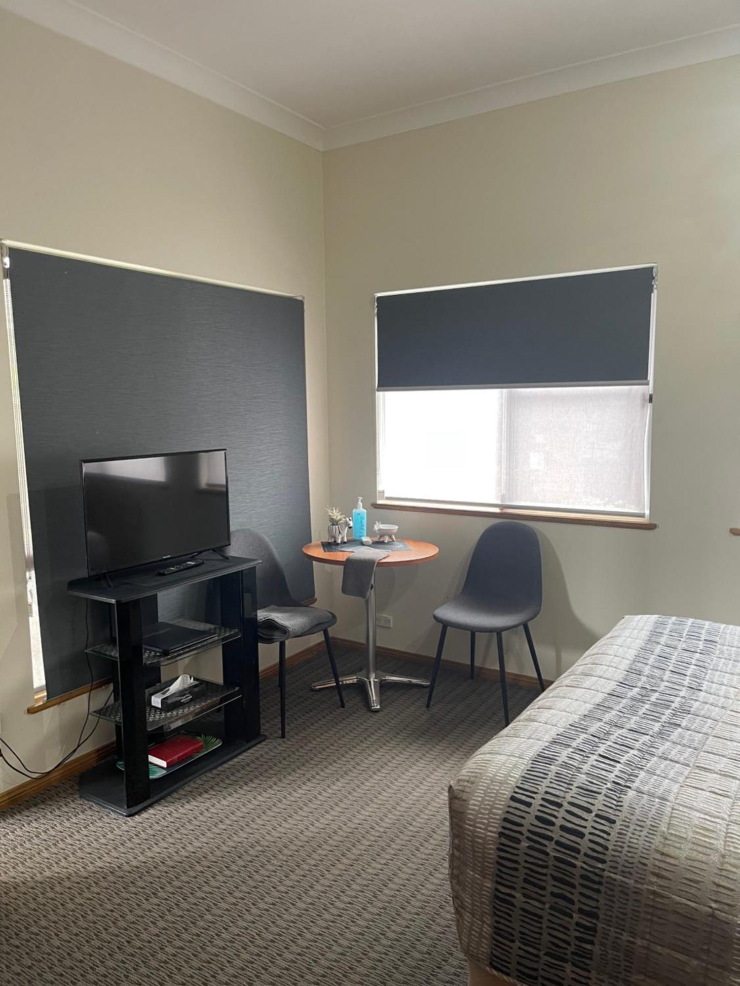 Westwood Motor Inn Armidale Exteriör bild